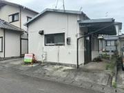 石津平田貸家