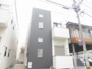 パティオ博多南II