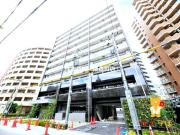 阪急神戸線中津駅まで徒歩8分