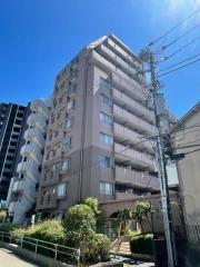 東急大井町線荏原町駅まで徒歩7分