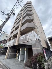 ＪＲ山陰本線二条駅まで徒歩15分