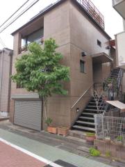 東急目黒線西小山駅まで徒歩8分