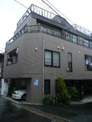 フレーシェル石川
