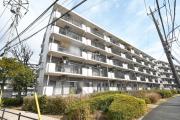 UR谷津パークタウン壱番街