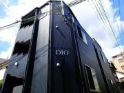 DIO下北沢