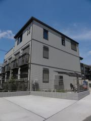 ＪＲ南武線矢向駅まで徒歩5分
