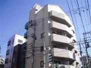 都営大江戸線森下駅まで徒歩5分
