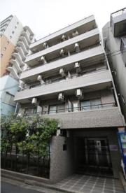ＪＲ総武本線錦糸町駅まで徒歩5分