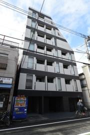 ＪＲ埼京線板橋駅まで徒歩4分