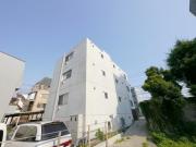 ハイグローブ東十条