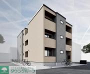 robot home 亥鼻II