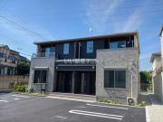 地下鉄西神・山手線妙法寺駅まで徒歩14分