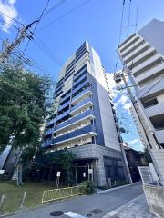 ＪＲ東海道本線神戸駅まで徒歩4分