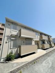 近鉄大阪線河内山本駅まで徒歩16分