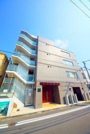 アーバンフォート横浜