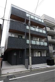 ＪＲ山手線駒込駅まで徒歩5分