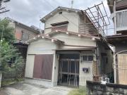 近鉄南大阪線高田市駅まで徒歩11分