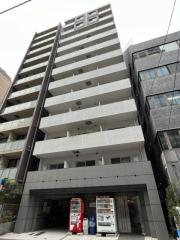 東京メトロ日比谷線小伝馬町駅まで徒歩3分