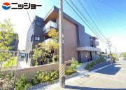 Maison de 釣月