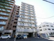 サンライトシティ豊平