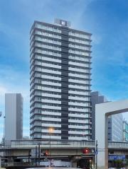 フェニックス西参道タワー