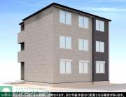 KEIAI RESIDENCE 北習志野IV