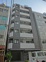 アイル秋葉原ノース弐番館