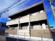 西武拝島線東大和市駅まで徒歩18分