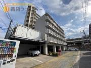 ＪＲ総武線（各駅停車）本八幡駅まで徒歩12分