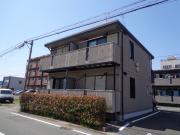 静岡県浜松市中央区西浅田１丁目