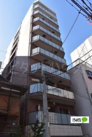 ブルーライン伊勢佐木長者町駅まで徒歩5分