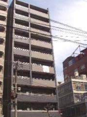 つくばエクスプレス浅草駅まで徒歩5分