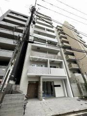 クレスト小杉スクエア