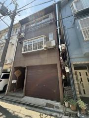 鶴町1丁目貸家