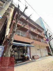 第二山本マンション