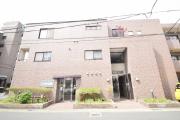 小田急小田原線本厚木駅まで徒歩13分