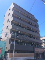 シンシア蒲田