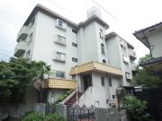 高尾台住宅2号棟