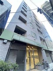 TKR神田多町