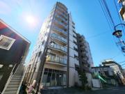 スパシエ国立矢川ステーションプラザ