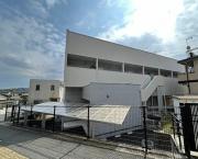 GRANTHECOURT伴駅