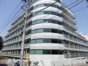 コルム目黒不動前
