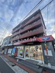 地下鉄谷町線喜連瓜破駅まで徒歩7分