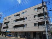 ＪＲ青梅線西立川駅まで徒歩8分