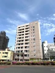 REGZE白金高輪
