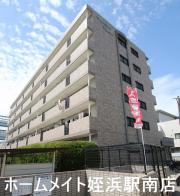 地下鉄空港線姪浜駅まで徒歩27分