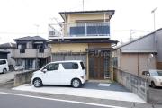 レントハウス川越砂新田