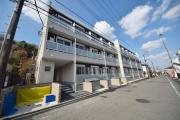 京王相模原線南大沢駅まで徒歩12分