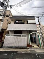 スカイハイツ