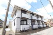 東武野田線豊四季駅まで徒歩5分